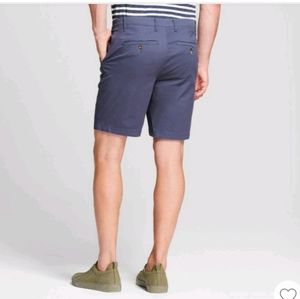 Goodfellow & Co Flat-Front Shorts New With Tags